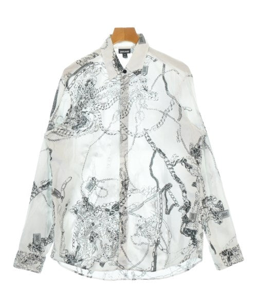 JUST cavalli 休閒襯衫