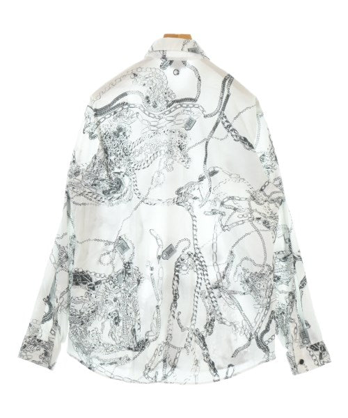 JUST cavalli 休閒襯衫