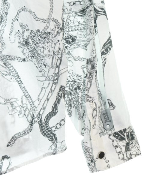 JUST cavalli 休閒襯衫