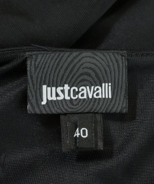 JUST cavalli 洋裝