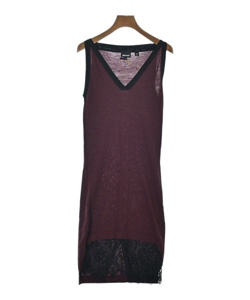 JUST cavalli 洋裝