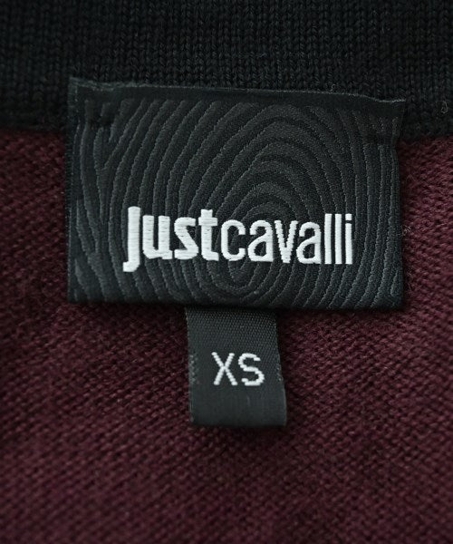 JUST cavalli 洋裝