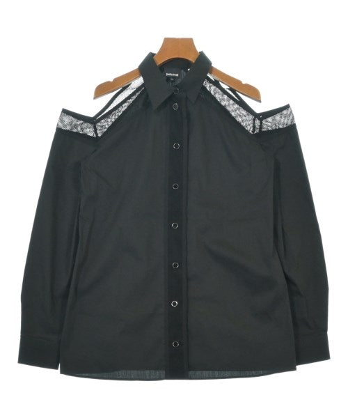JUST cavalli 女襯衫