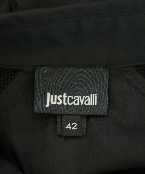 JUST cavalli 女襯衫