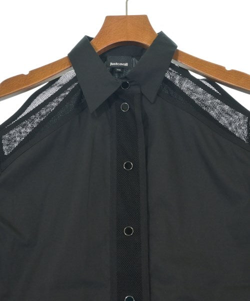 JUST cavalli 女襯衫