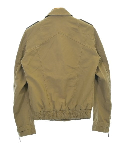 JUST cavalli 軍裝夾克