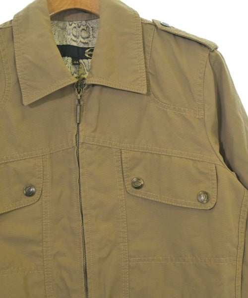 JUST cavalli 軍裝夾克