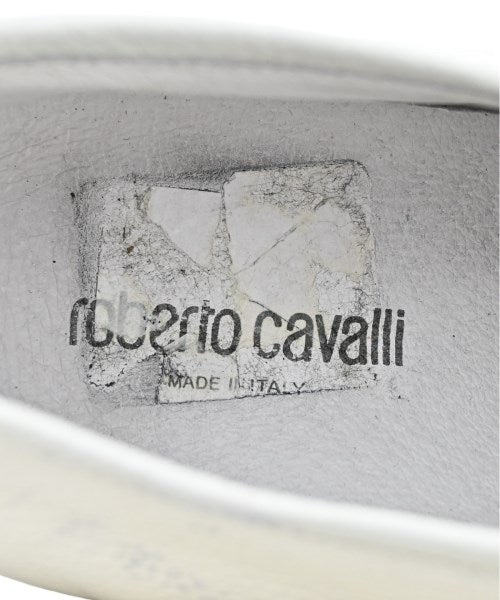 roberto cavalli 運動鞋