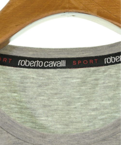 roberto cavalli T恤/上衣