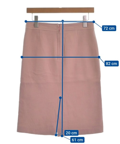 roberto cavalli 膝上裙