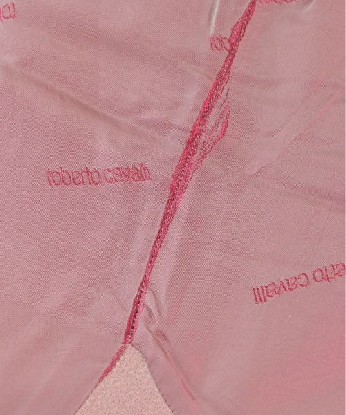 roberto cavalli 膝上裙