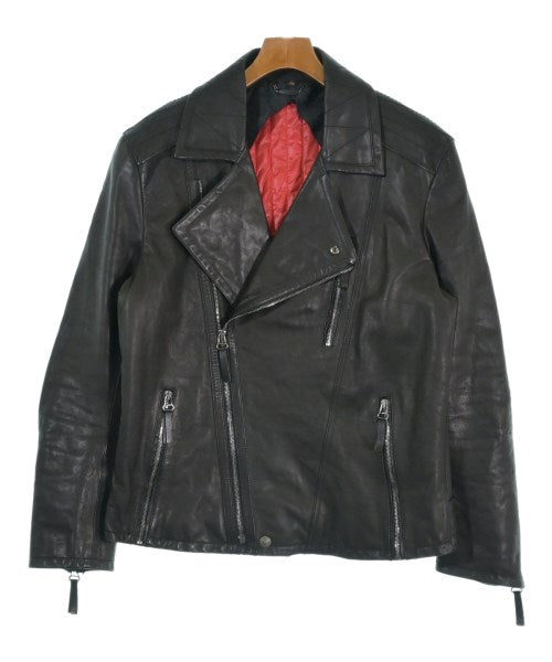 roberto cavalli 騎士夾克