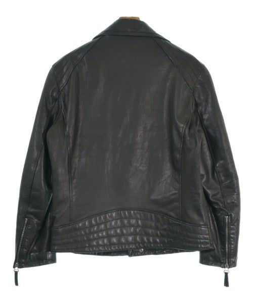 roberto cavalli 騎士夾克