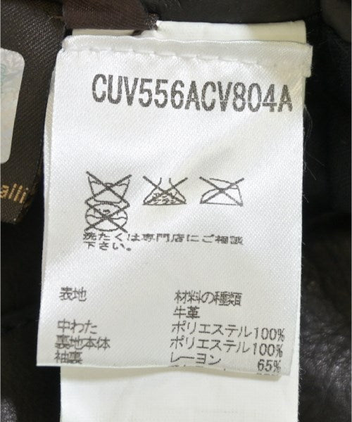 roberto cavalli 騎士夾克