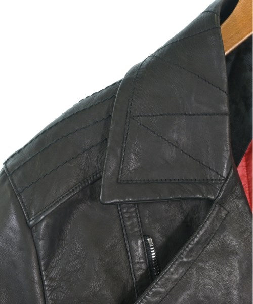 roberto cavalli 騎士夾克