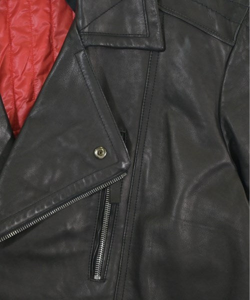 roberto cavalli 騎士夾克