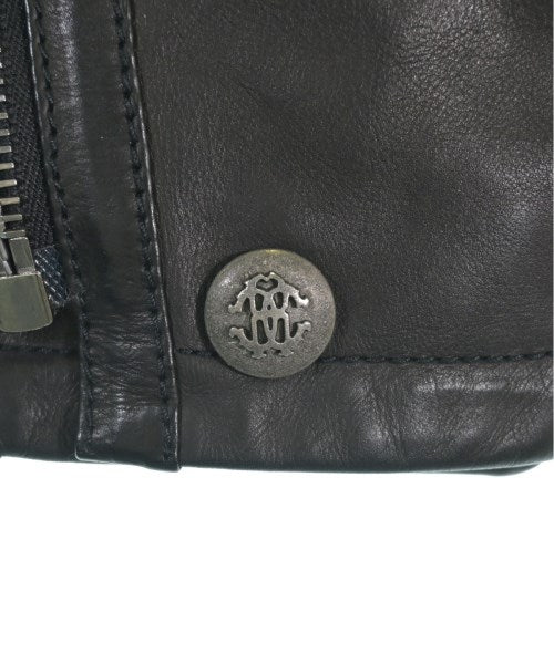 roberto cavalli 騎士夾克