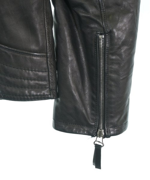 roberto cavalli 騎士夾克