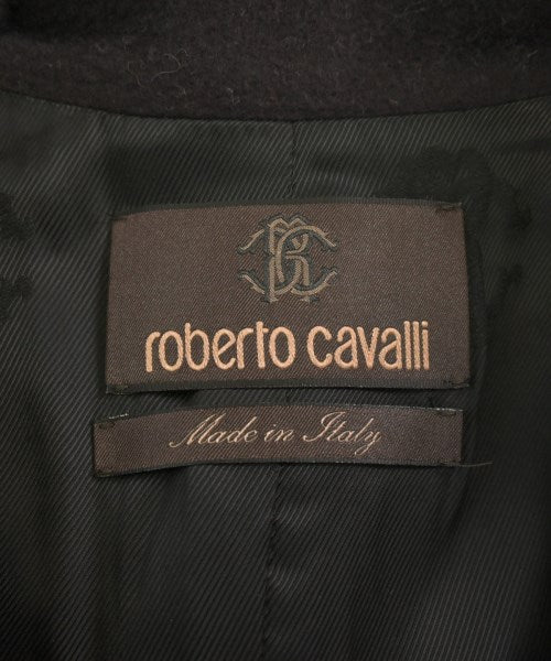 roberto cavalli 其他大衣