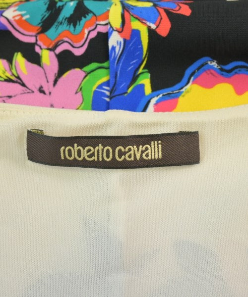 roberto cavalli 洋裝