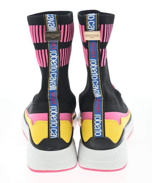 roberto cavalli 運動鞋