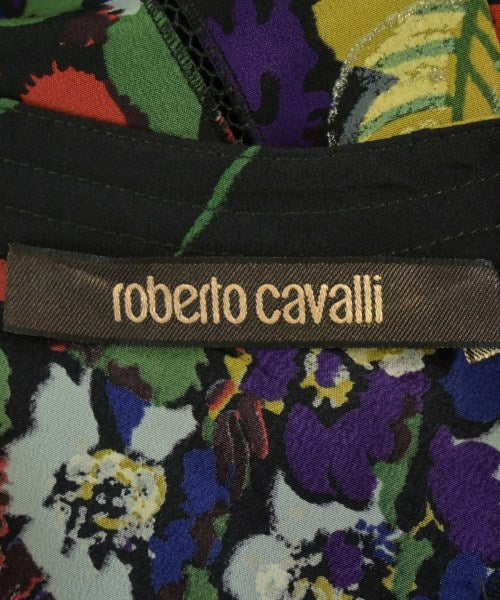 roberto cavalli 洋裝