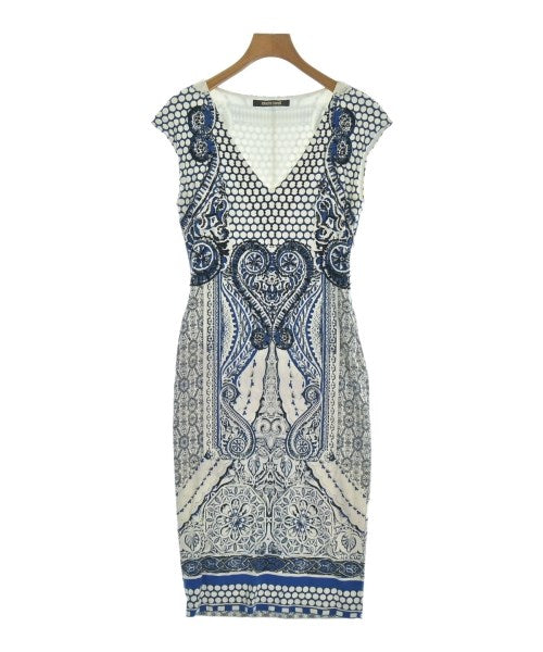roberto cavalli 洋裝