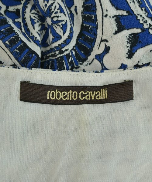 roberto cavalli 洋裝