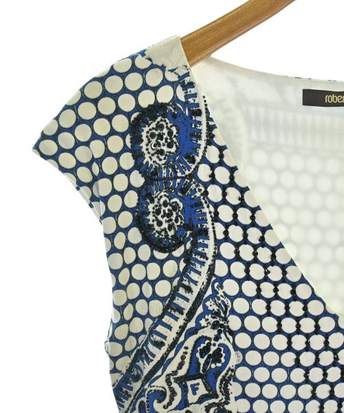 roberto cavalli 洋裝