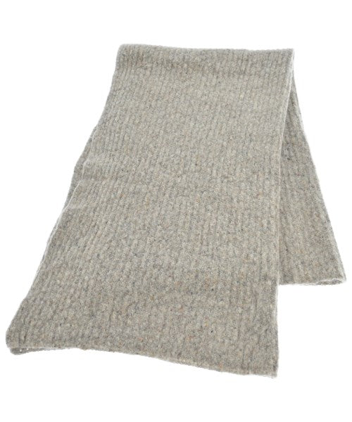 Rick Owens 冬季圍巾