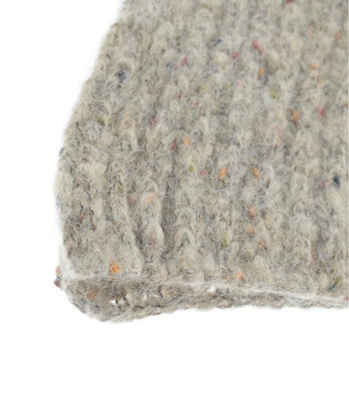 Rick Owens 冬季圍巾