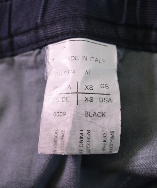 Rick Owens カットパンツ