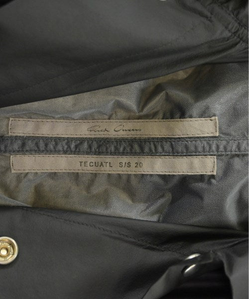 Rick Owens 其他大衣