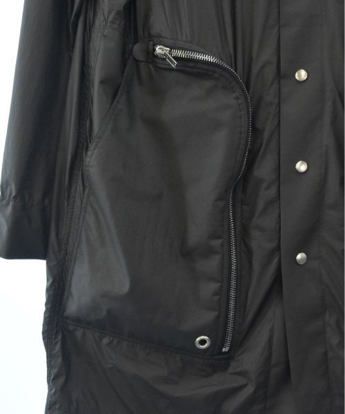 Rick Owens 其他大衣