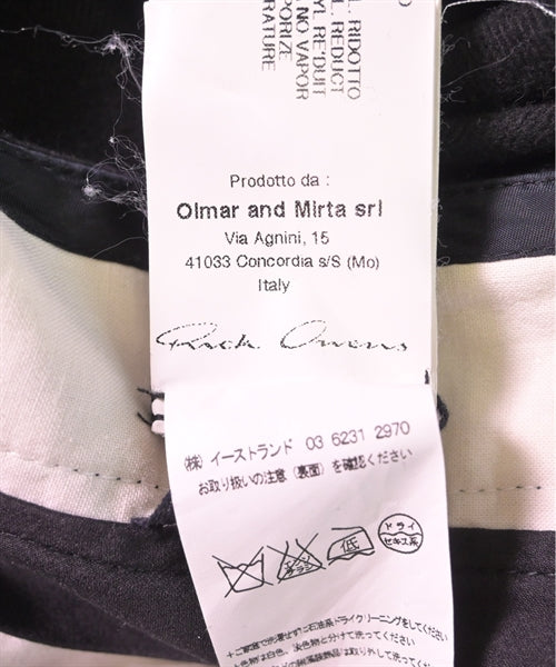 Rick Owens 其他款