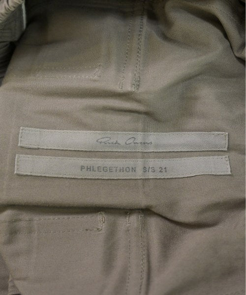 Rick Owens 其他款