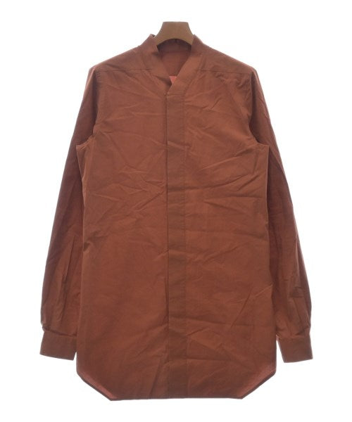 Rick Owens 休襯衫