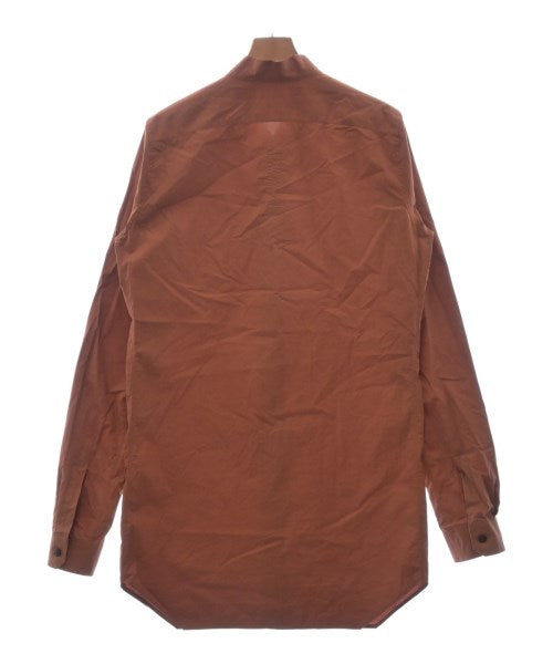 Rick Owens 休襯衫