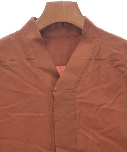 Rick Owens 休襯衫