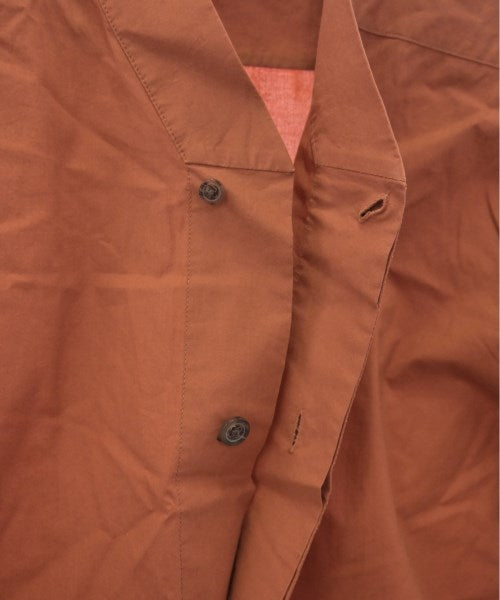 Rick Owens 休襯衫