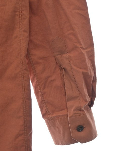 Rick Owens 休襯衫