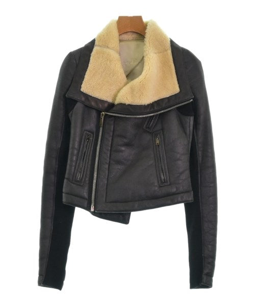 Rick Owens 騎士夾克