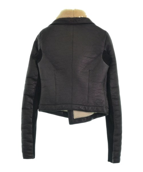 Rick Owens 騎士夾克