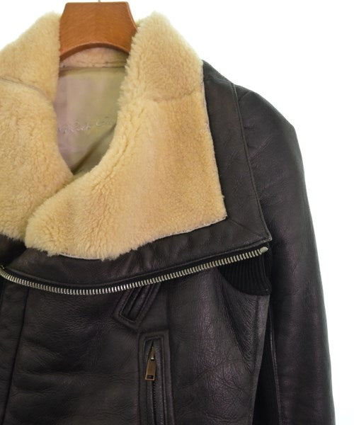 Rick Owens 騎士夾克