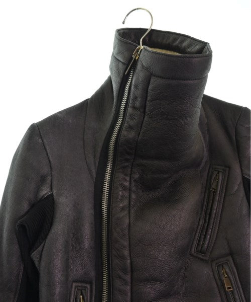 Rick Owens 騎士夾克