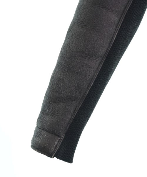 Rick Owens 騎士夾克