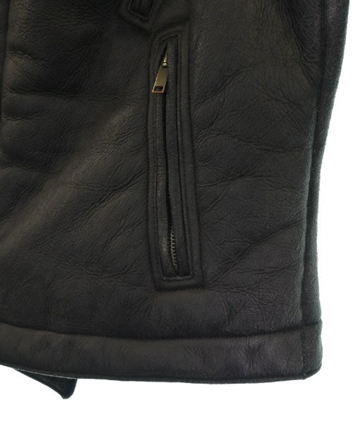 Rick Owens 騎士夾克