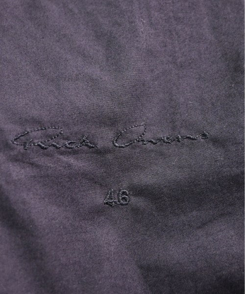 Rick Owens 其他大衣