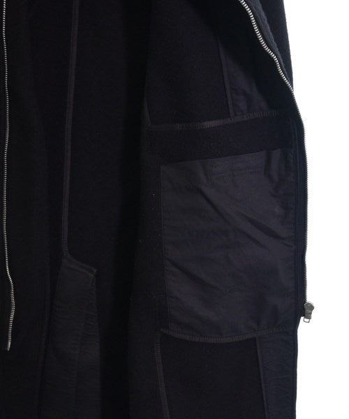 Rick Owens 其他大衣