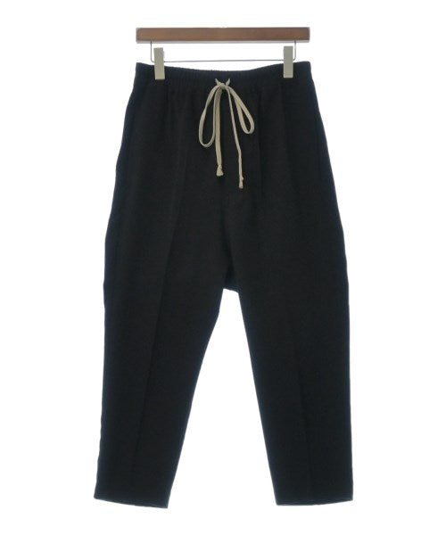 Rick Owens 剪裁褲